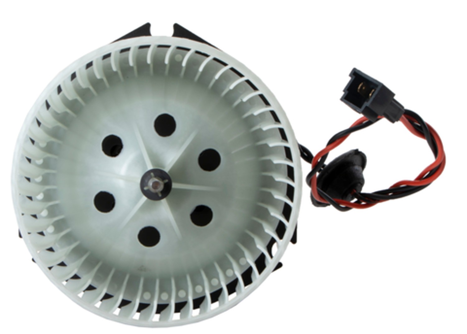FOUR SEASONS Blower Motor 75108