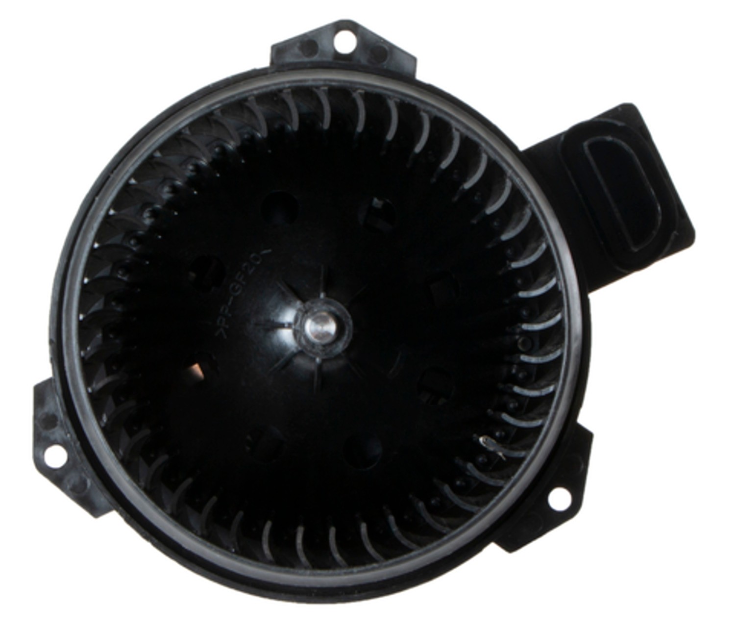 FOUR SEASONS Blower Motor 75111
