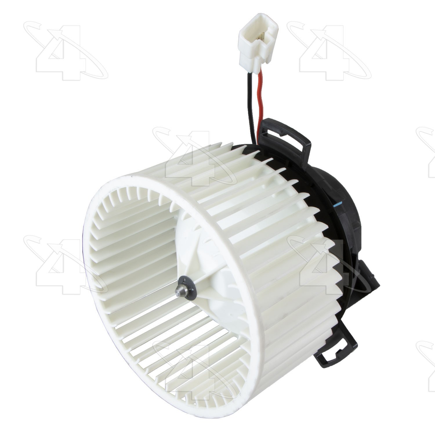 FOUR SEASONS Blower Motor 75116