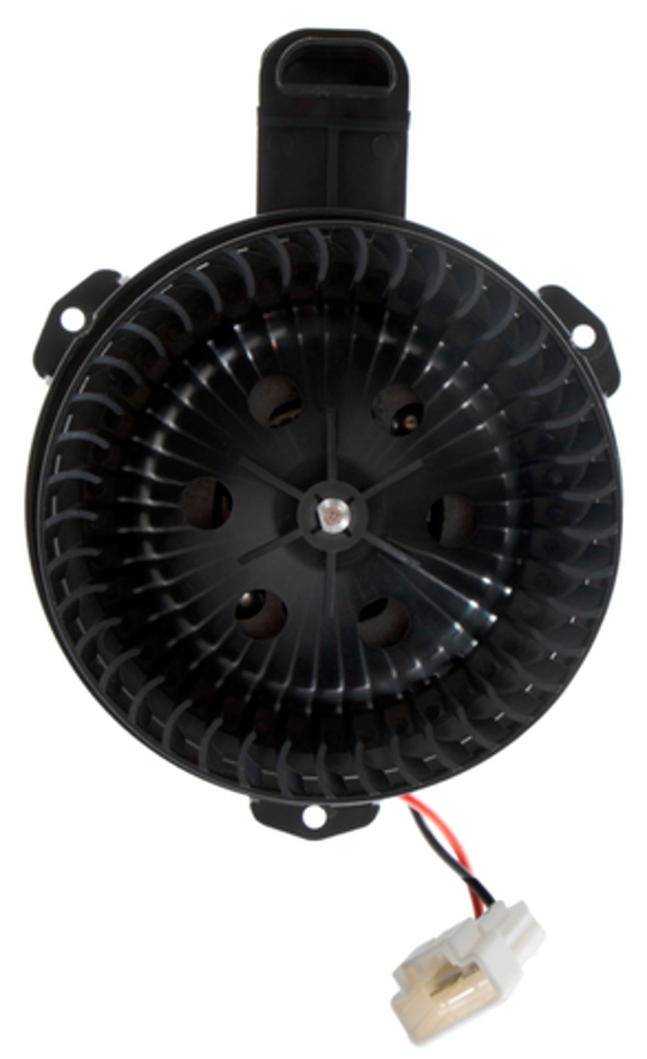 FOUR SEASONS Blower Motor 75117