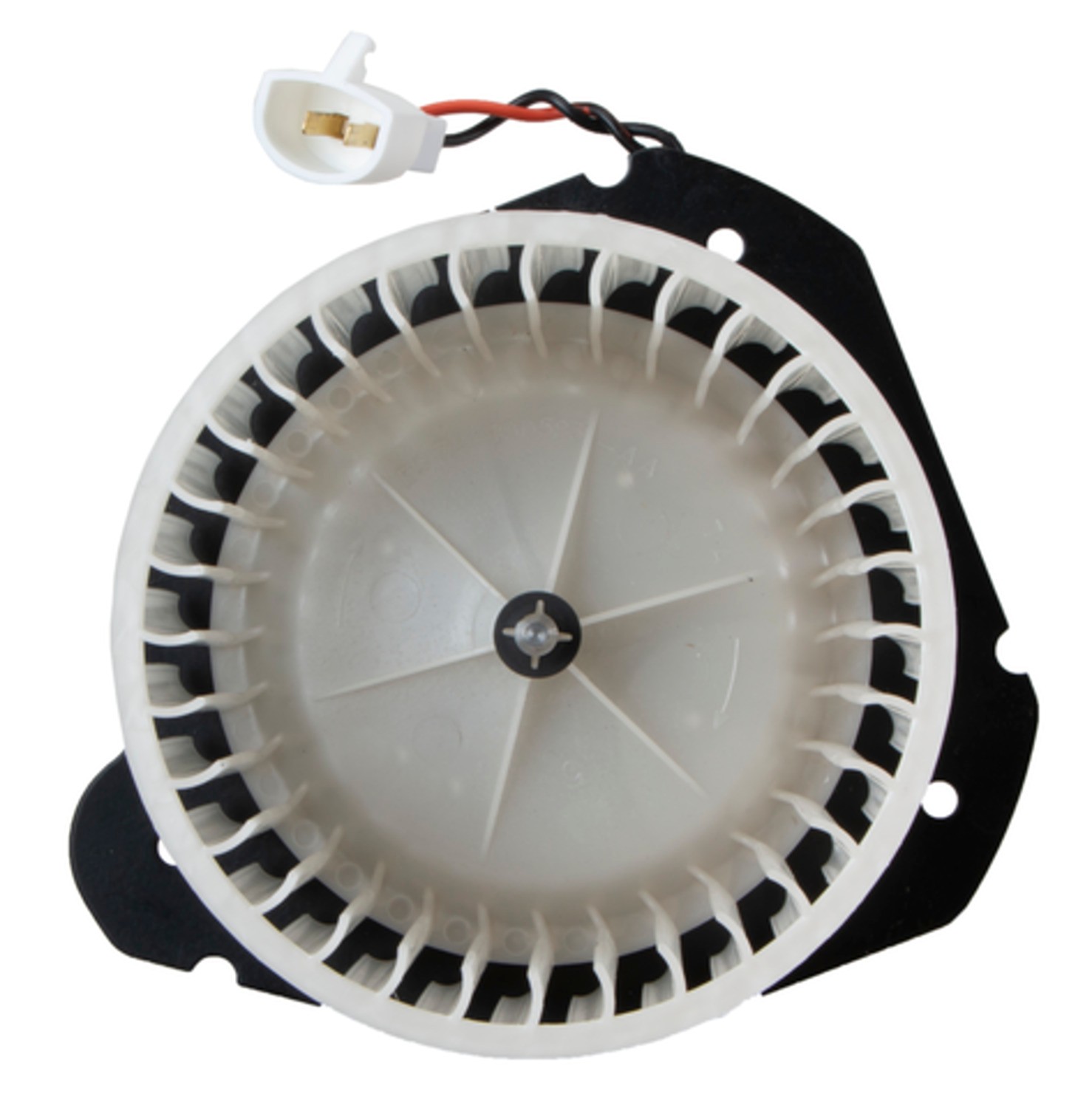 FOUR SEASONS Blower Motor 75118