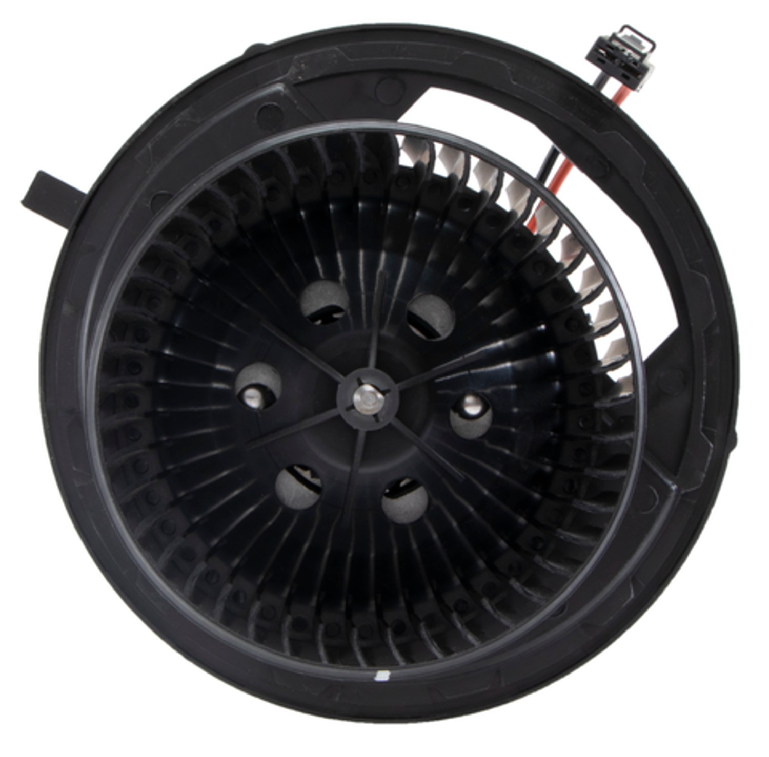 FOUR SEASONS Blower Motor 75119