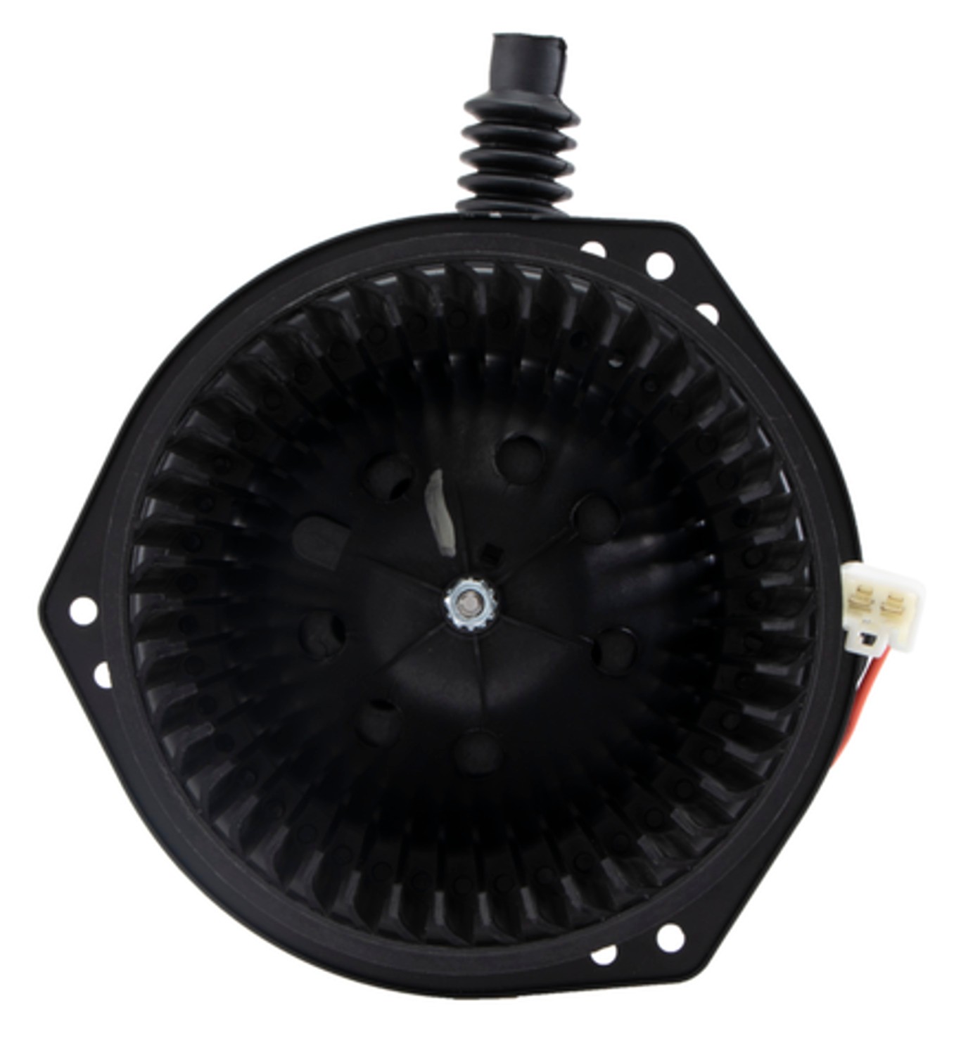 FOUR SEASONS Blower Motor 75122