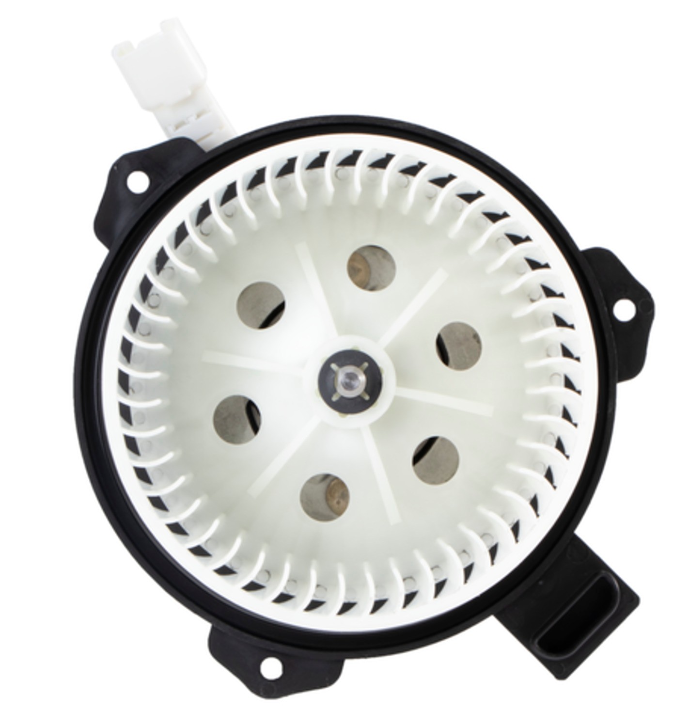 FOUR SEASONS Blower Motor 75126