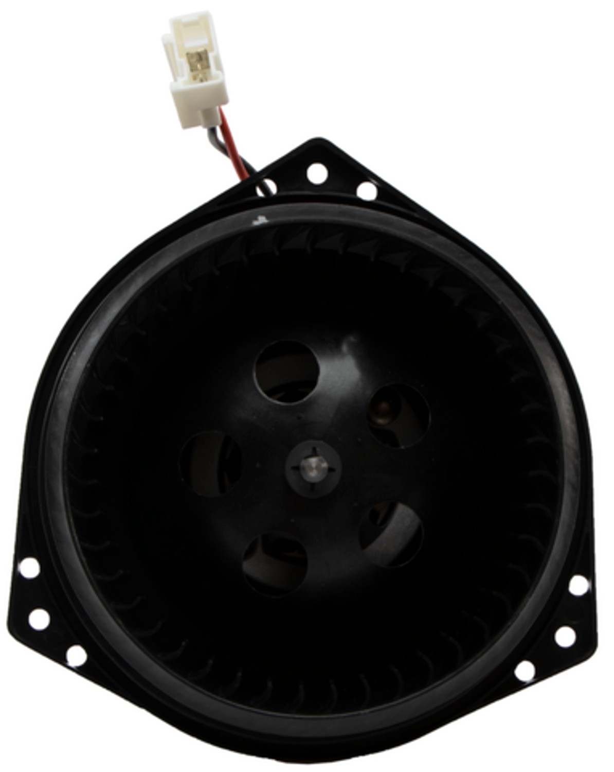 FOUR SEASONS Blower Motor 75140