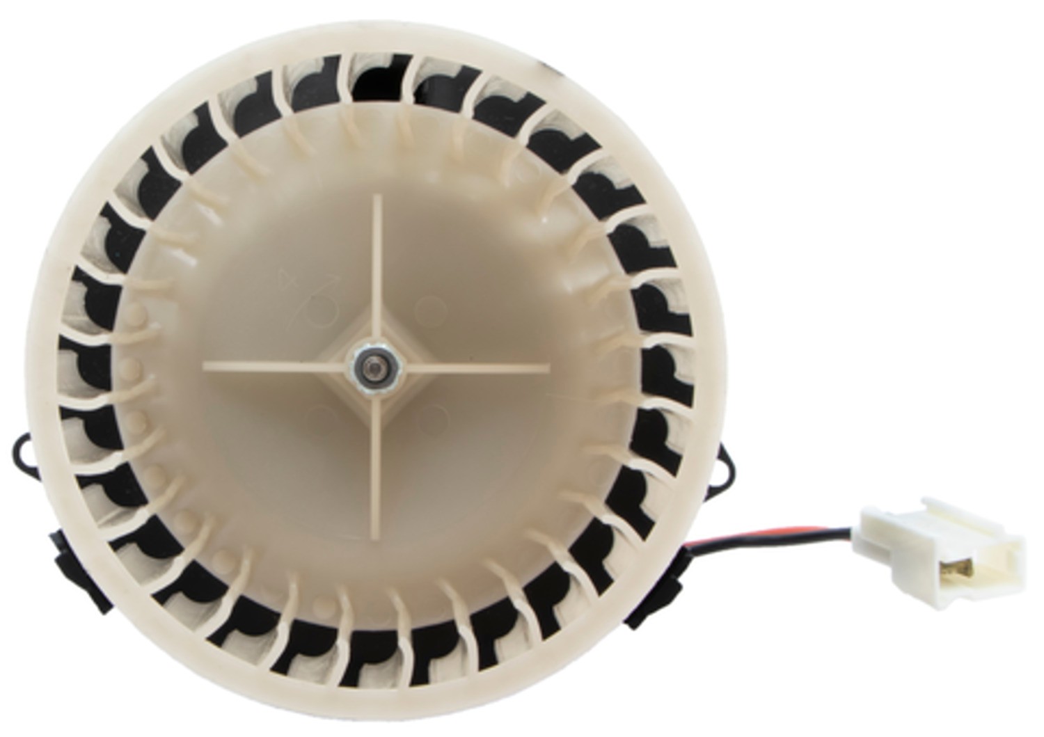 FOUR SEASONS Blower Motor 75142