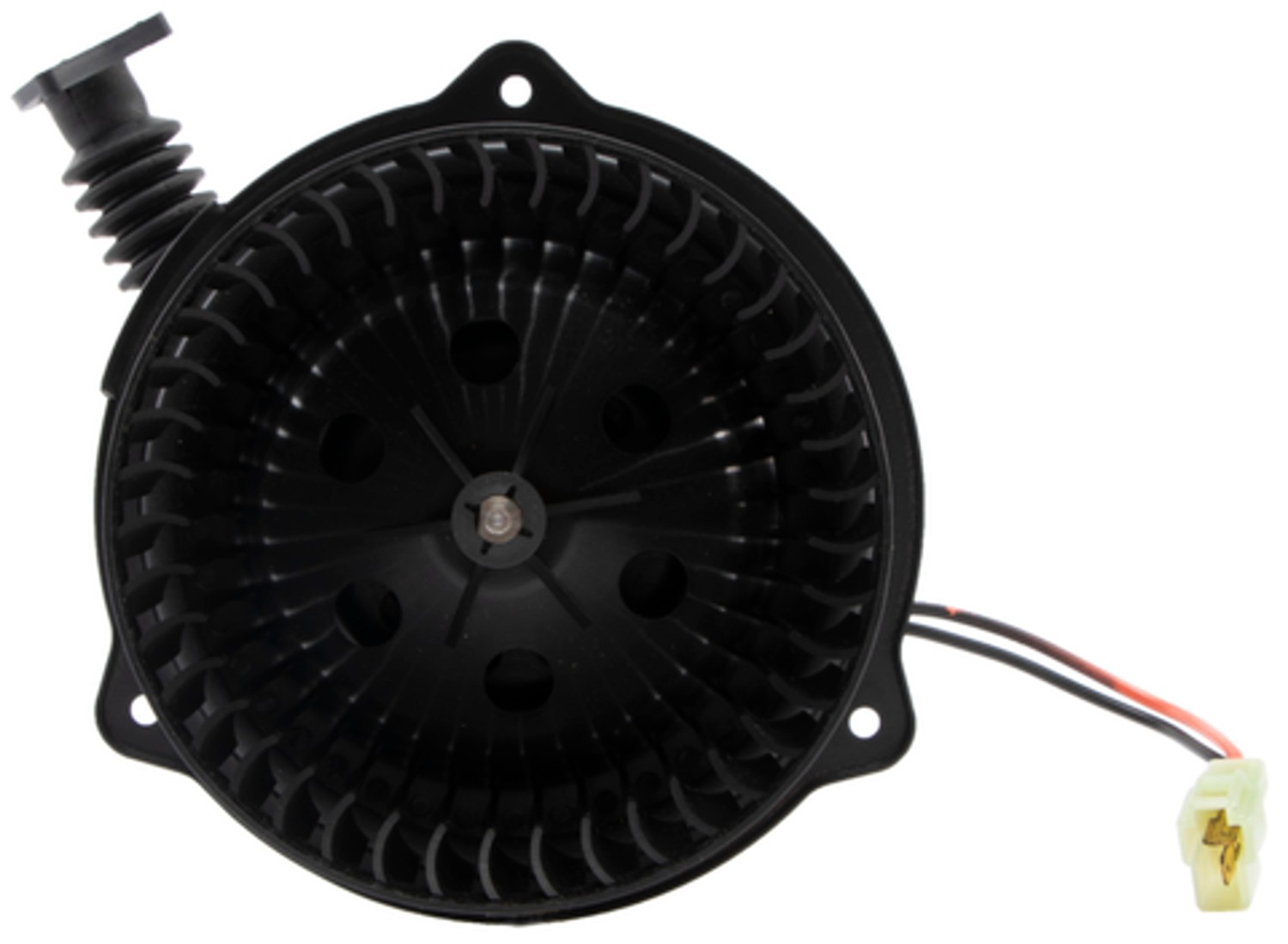 FOUR SEASONS Blower Motor 75143