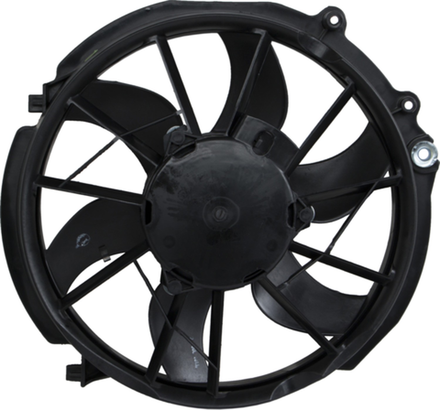 FOUR SEASONS A/C Condenser Fan Assembly 75213