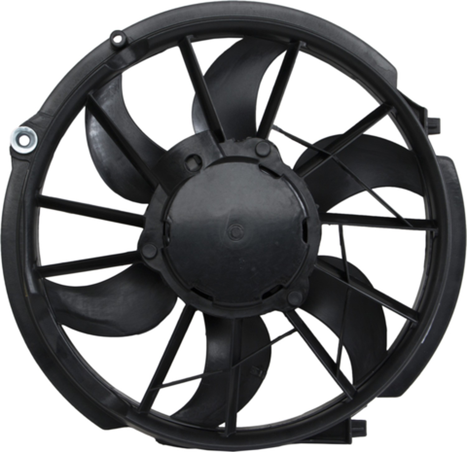 FOUR SEASONS Radiator Fan Assembly 75215