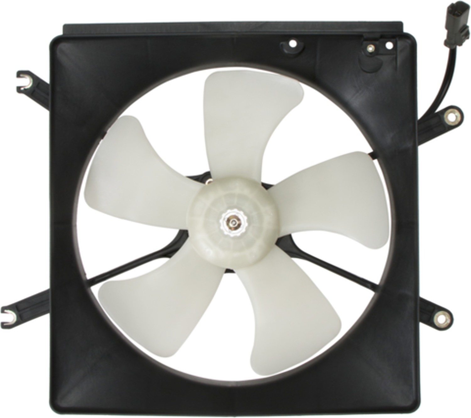 FOUR SEASONS Radiator Fan Assembly 75272