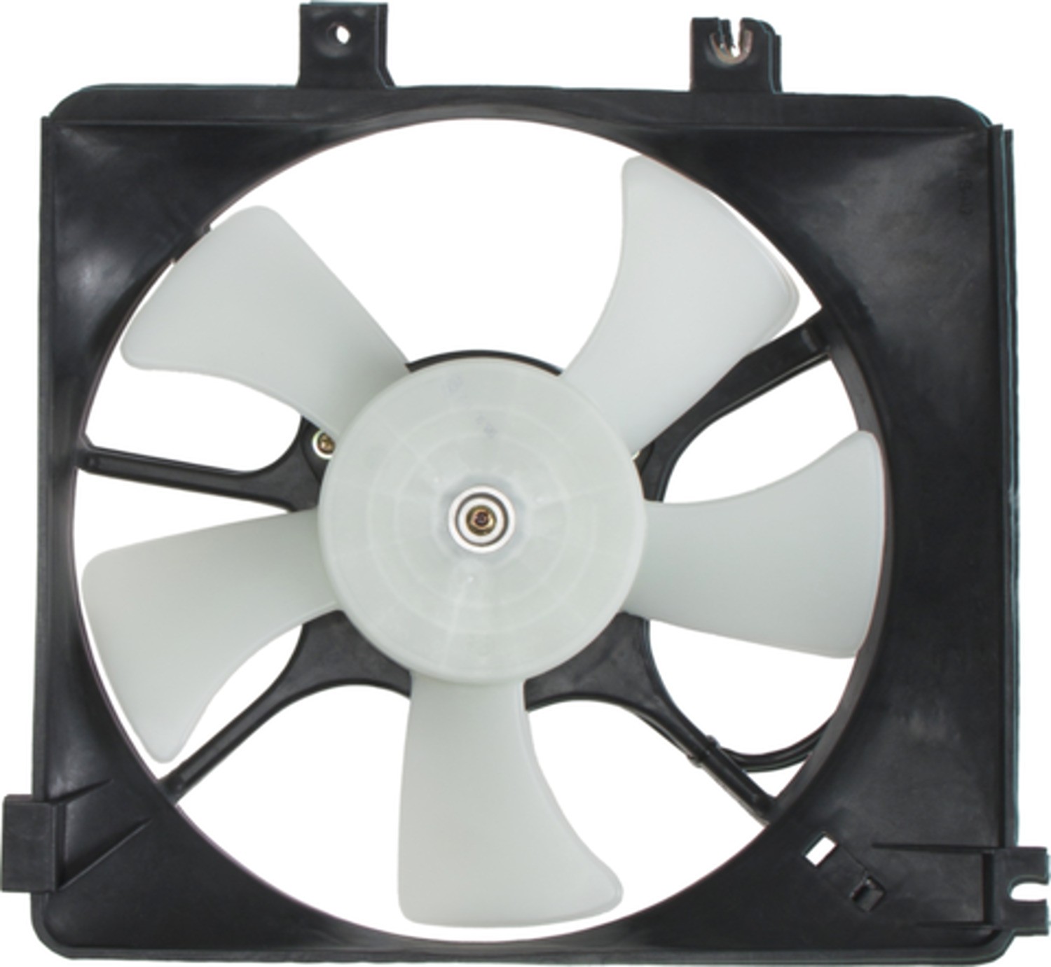 FOUR SEASONS A/C Condenser Fan Assembly 75293