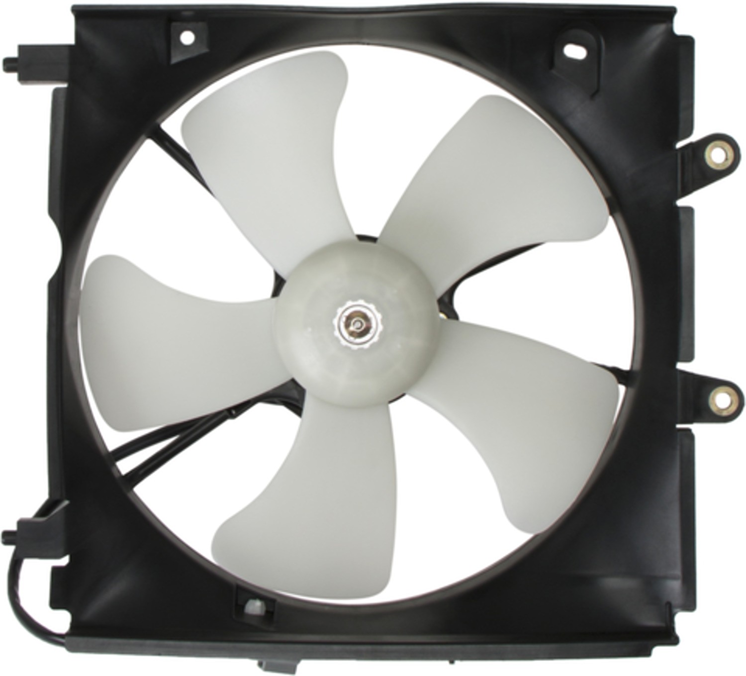 FOUR SEASONS Radiator Fan Assembly 75297