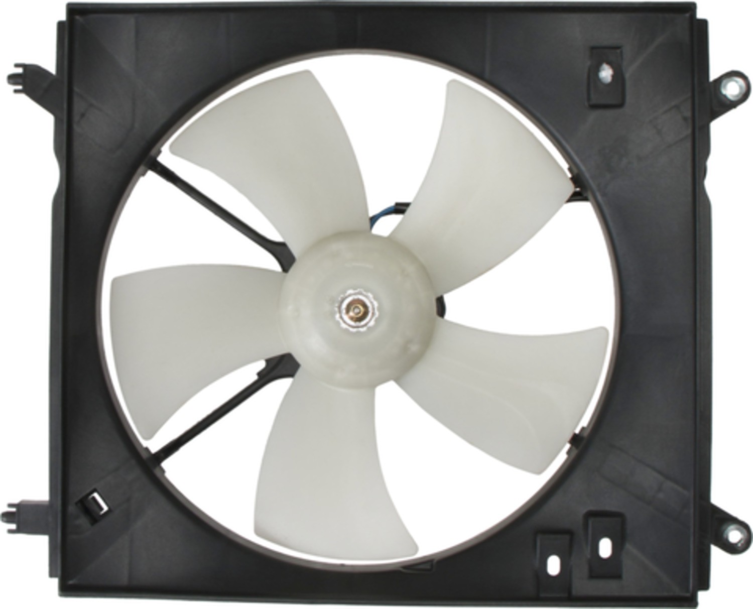 FOUR SEASONS Radiator Fan Assembly 75303