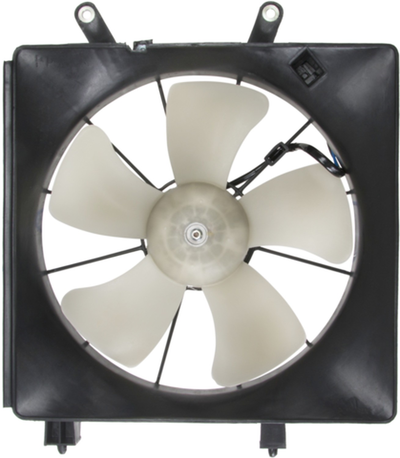 FOUR SEASONS Radiator Fan Assembly 75339