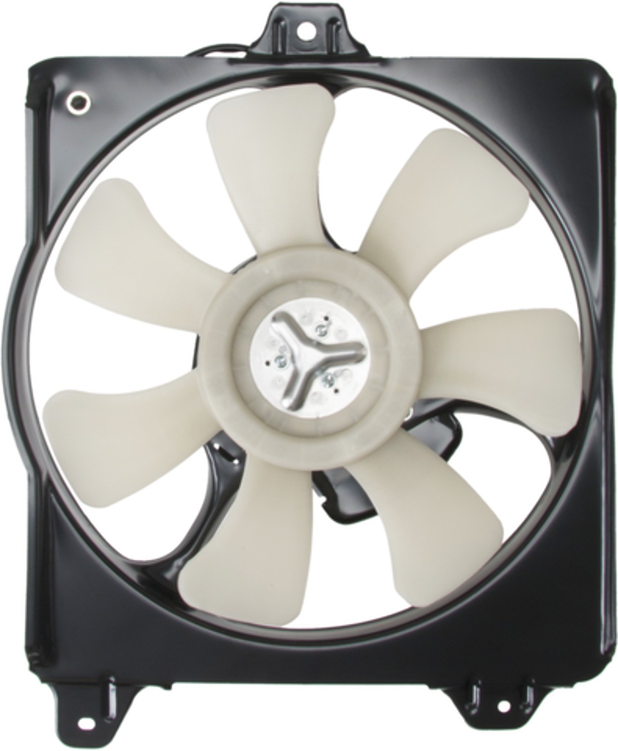 FOUR SEASONS A/C Condenser Fan Assembly 75478