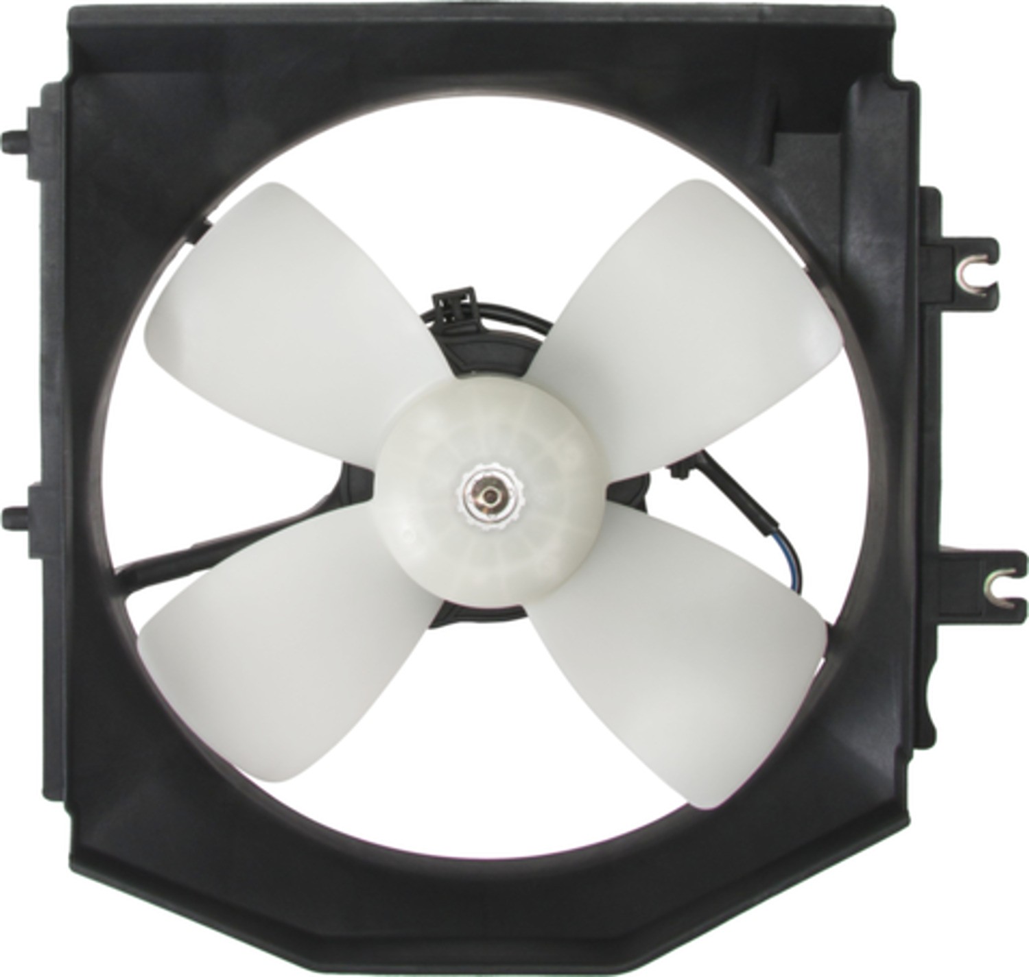 FOUR SEASONS Radiator Fan Assembly 75491
