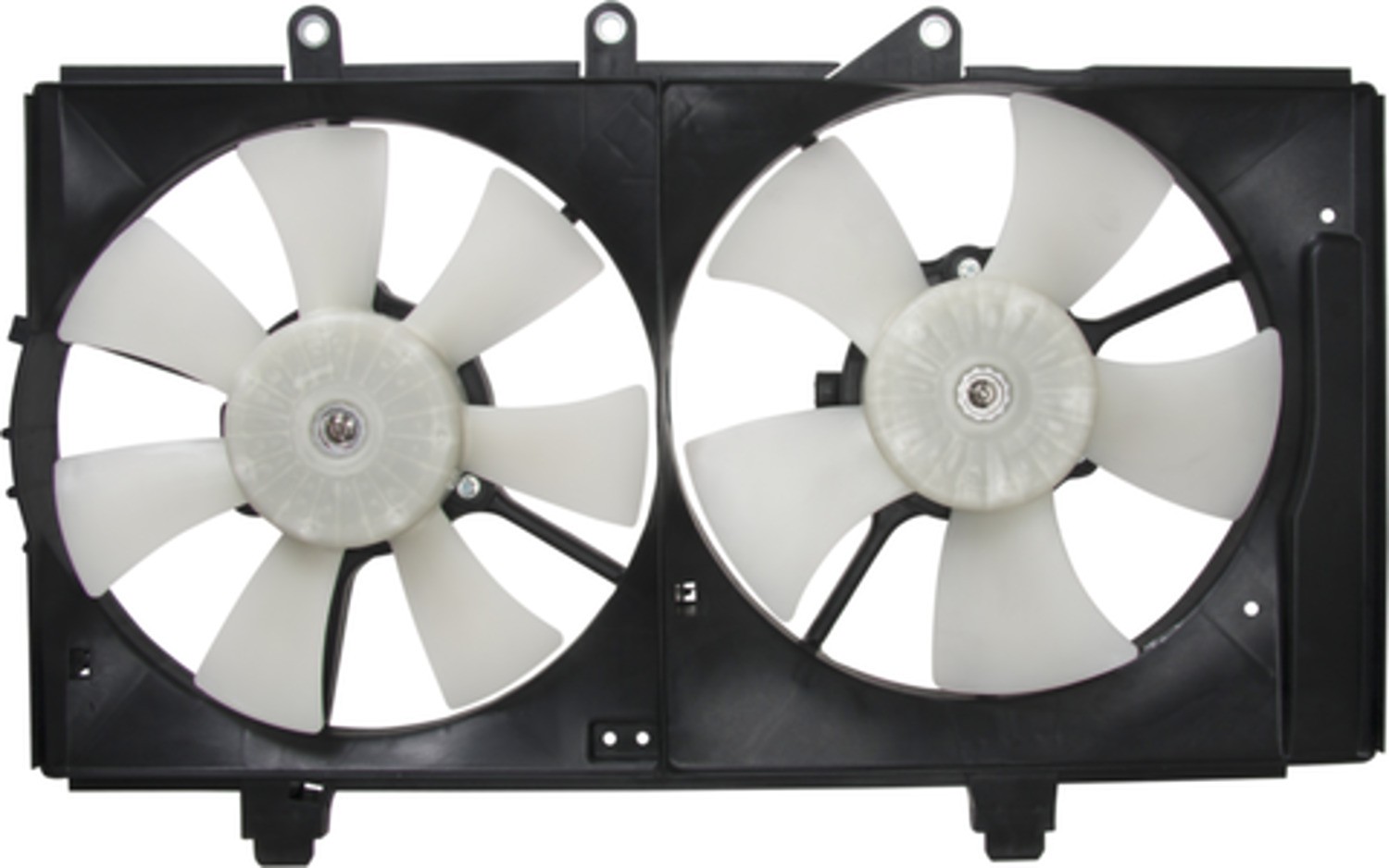 FOUR SEASONS Radiator Fan Assembly 75533