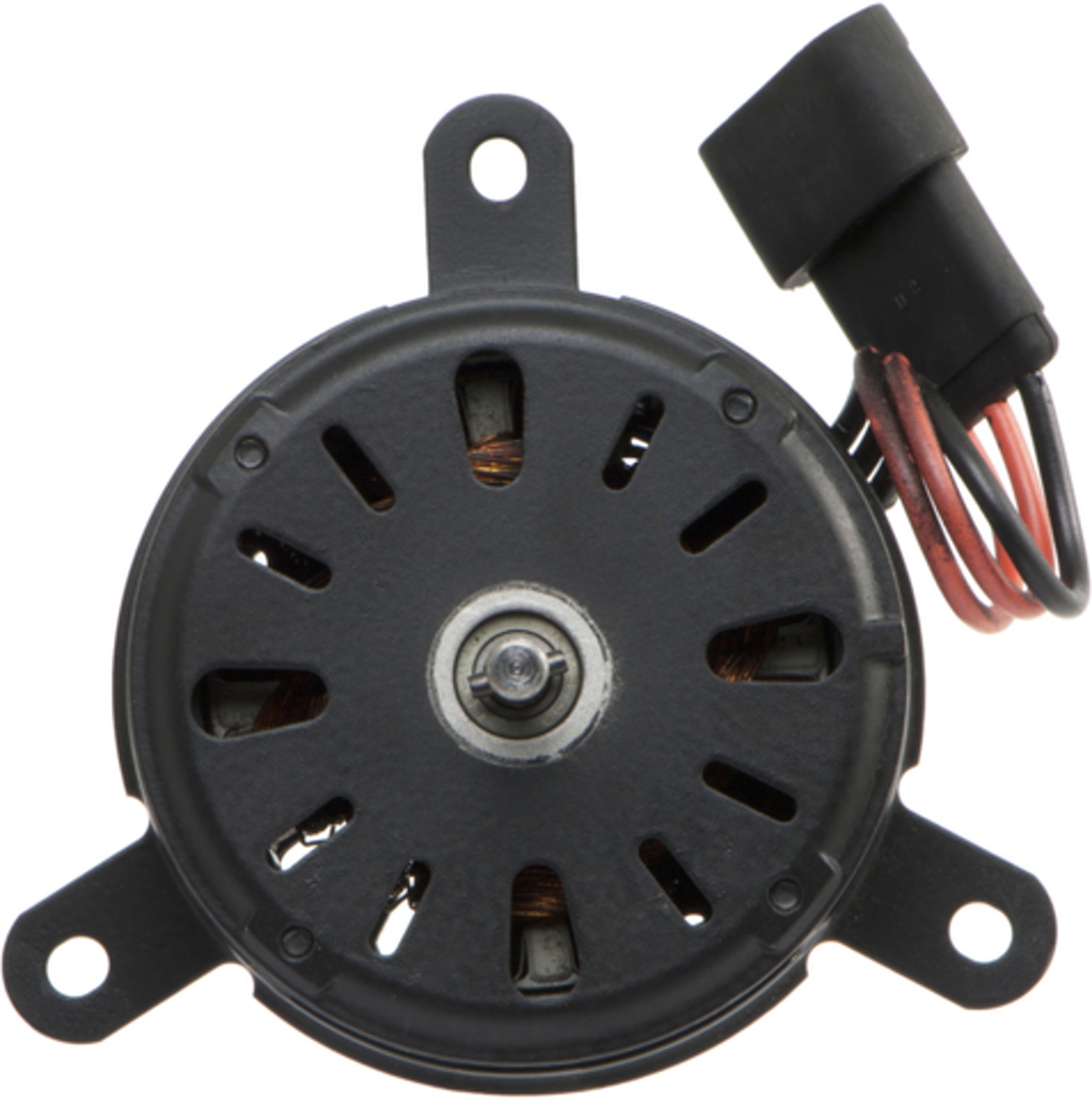 FOUR SEASONS Radiator Fan Motor 75717