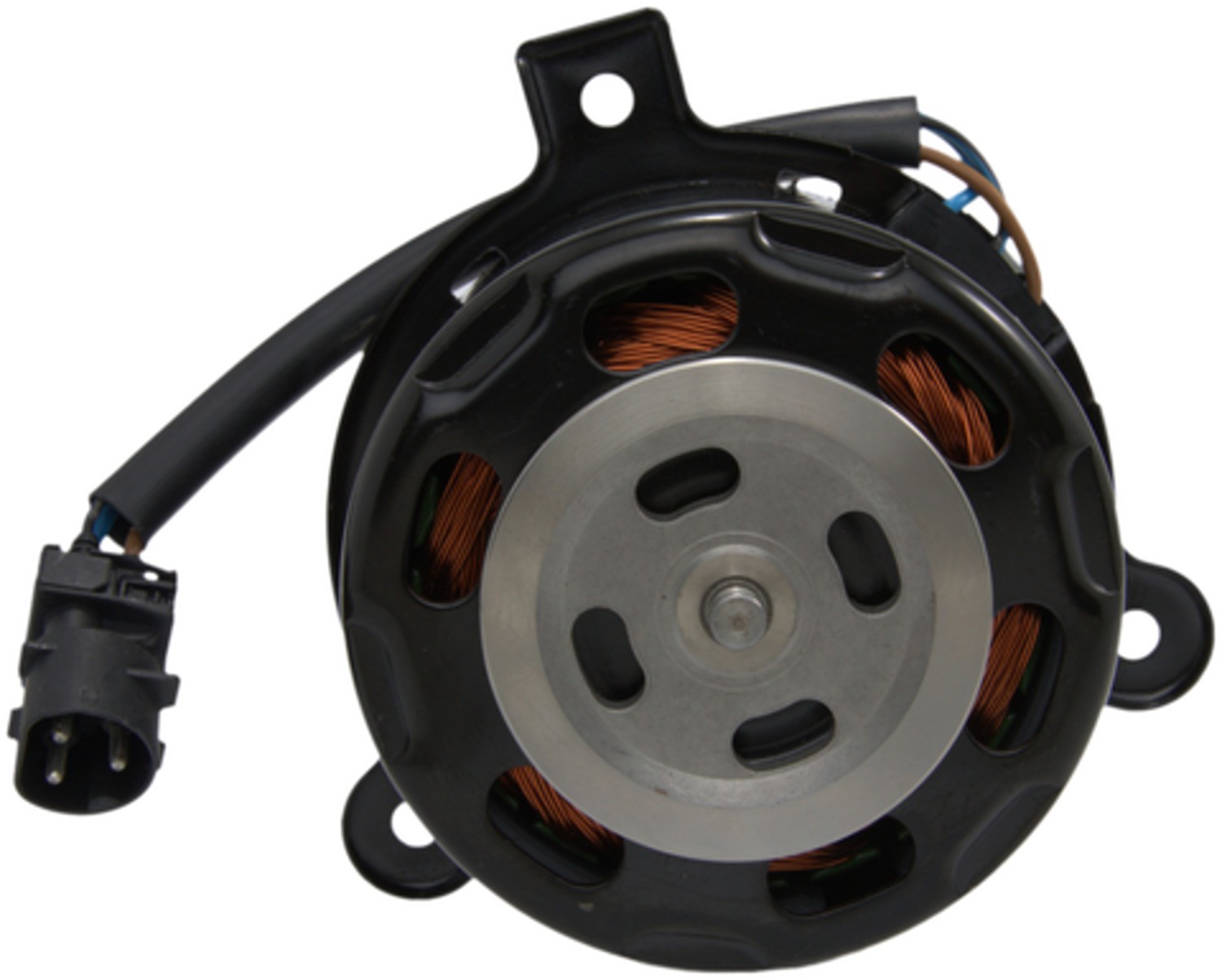 FOUR SEASONS A/C Condenser Fan Motor 75719