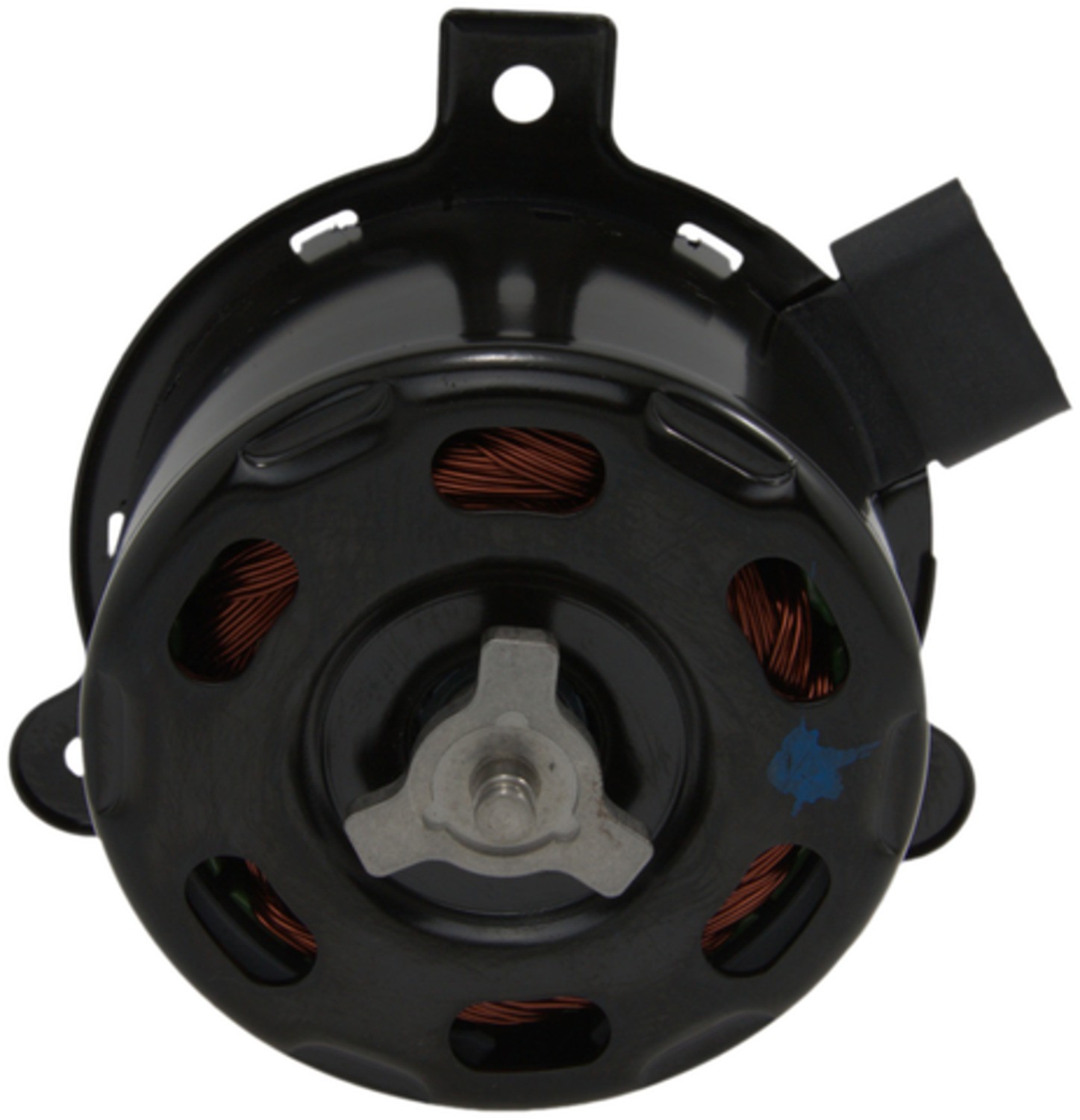 FOUR SEASONS Radiator Fan Motor 75721