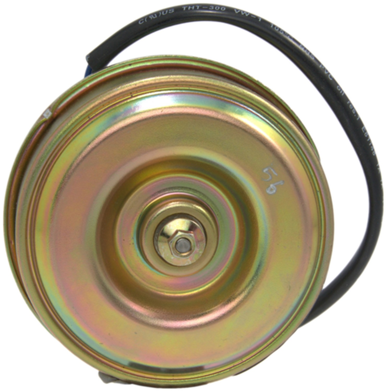 FOUR SEASONS A/C Condenser Fan Motor 75725