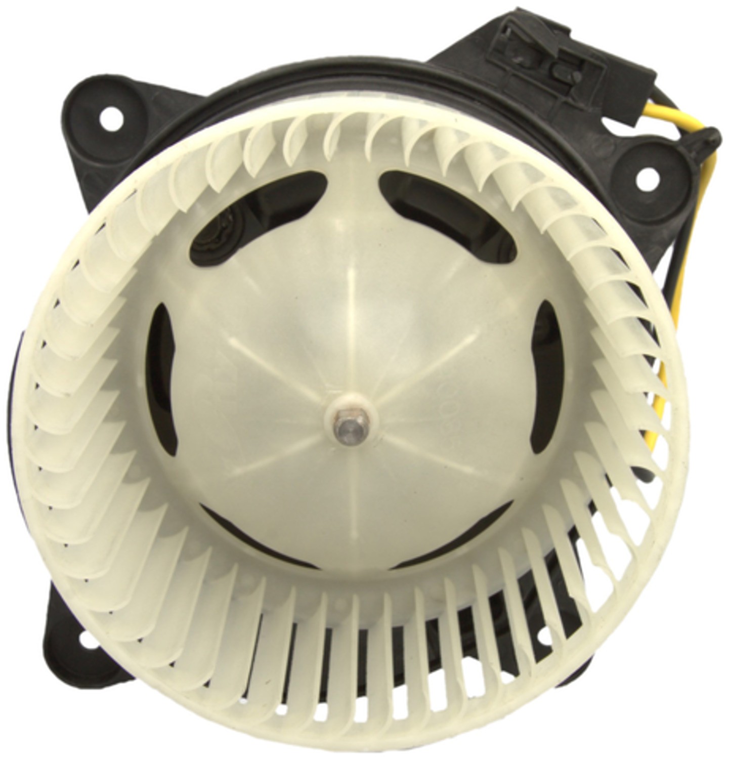 FOUR SEASONS Blower Motor 75742
