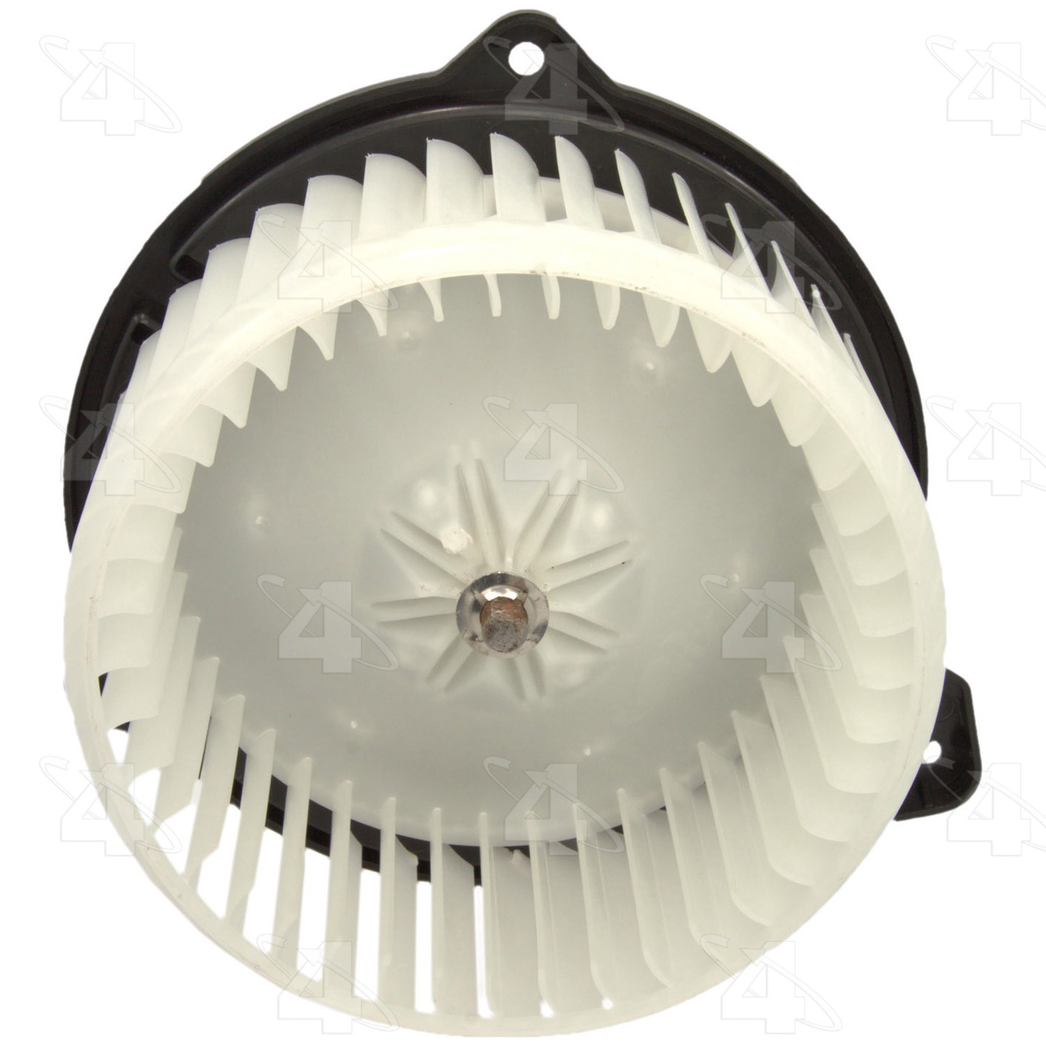 FOUR SEASONS Blower Motor 75743