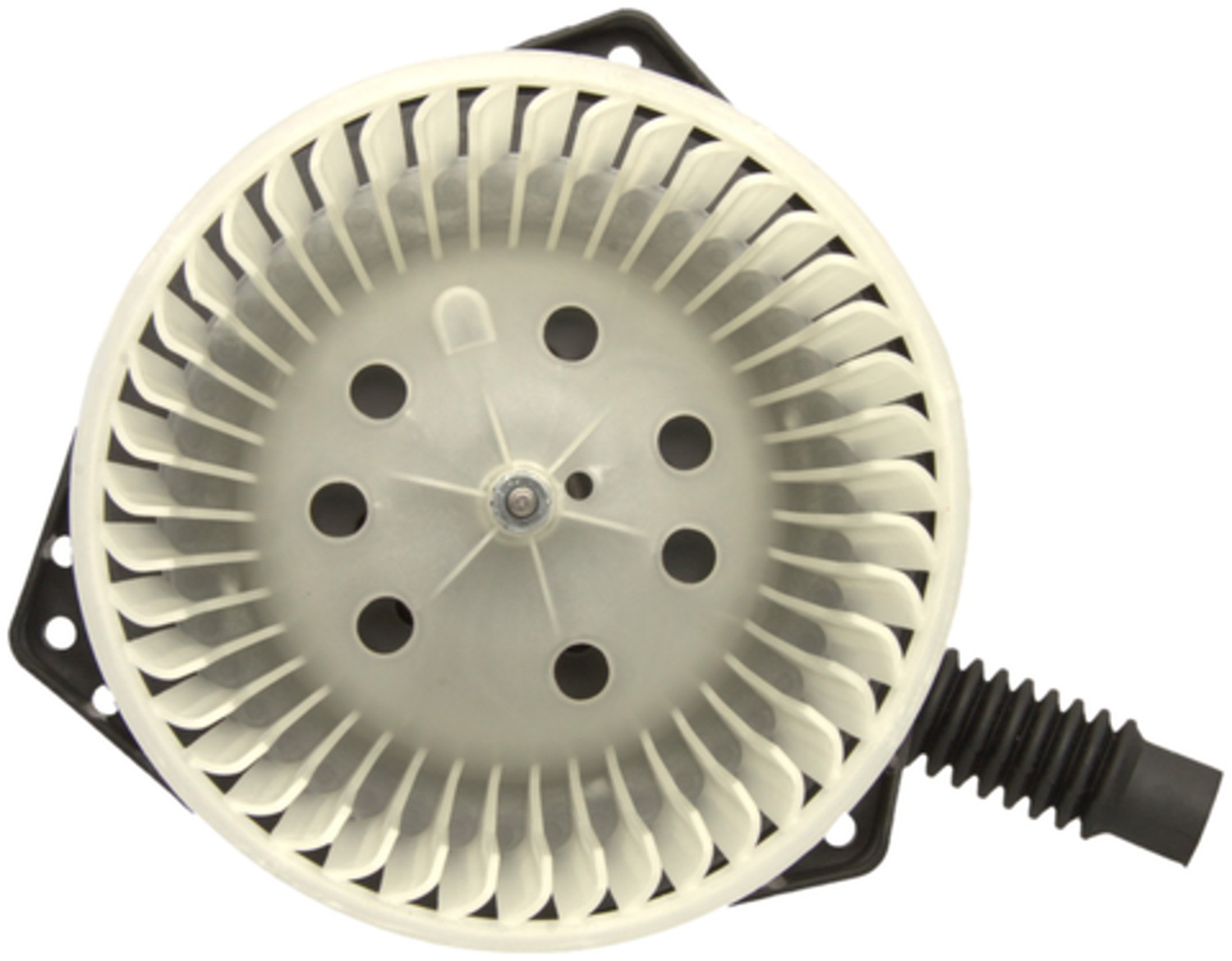 FOUR SEASONS Blower Motor 75744