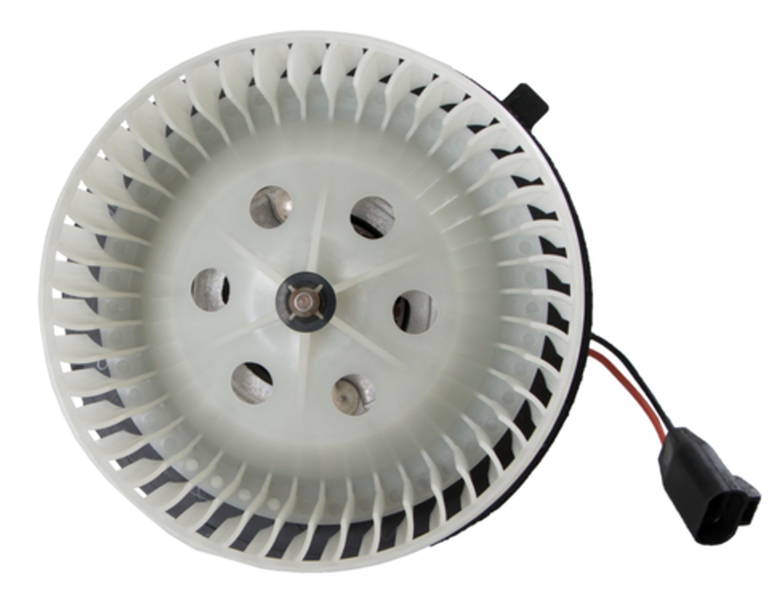FOUR SEASONS Blower Motor 75748