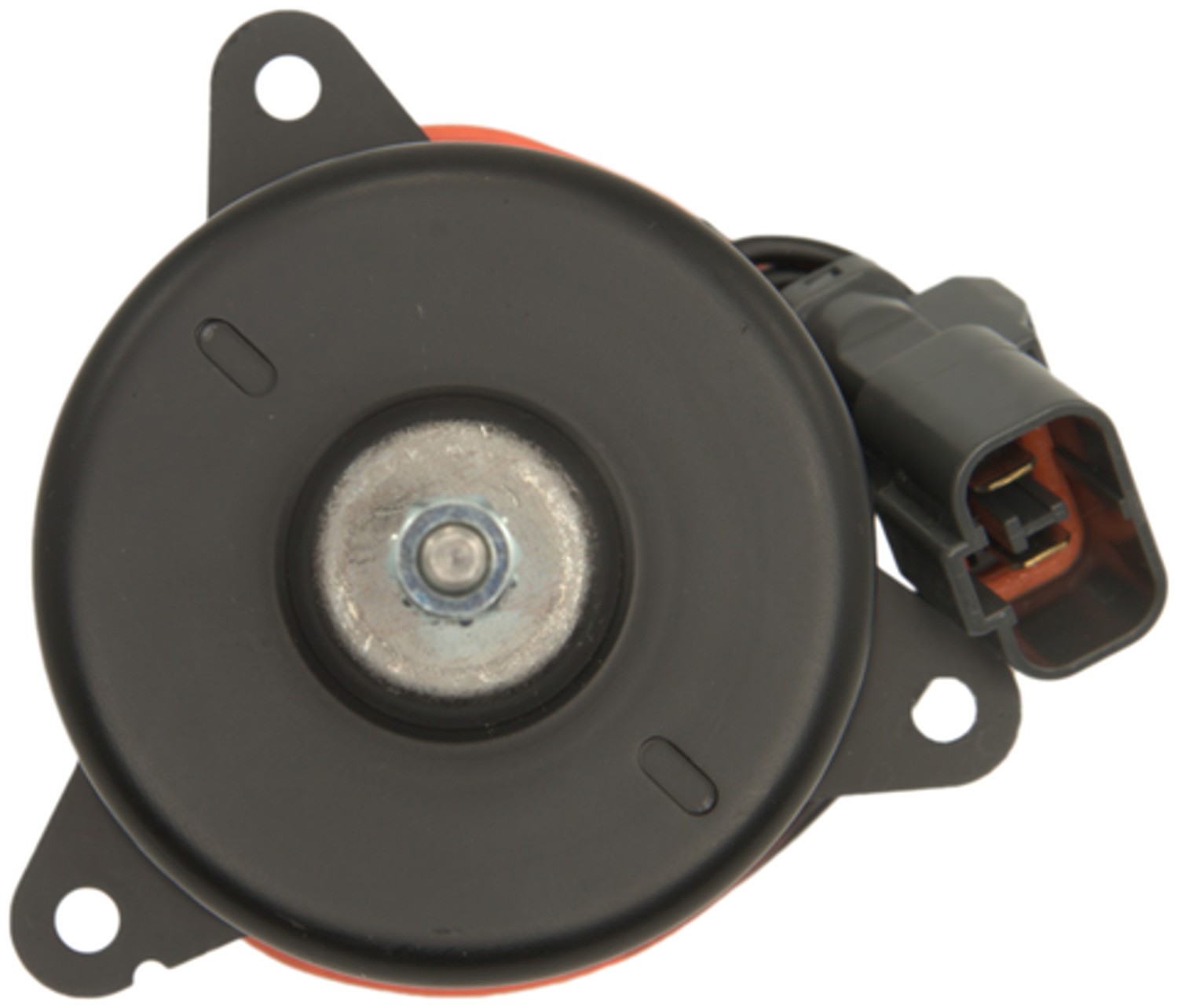 FOUR SEASONS Radiator Fan Motor 75750