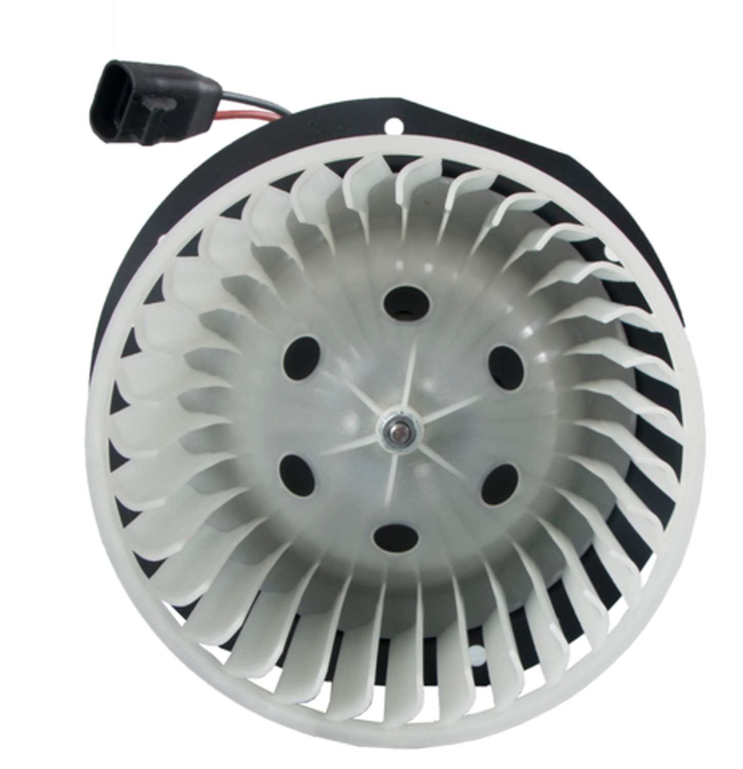 FOUR SEASONS Blower Motor 75755