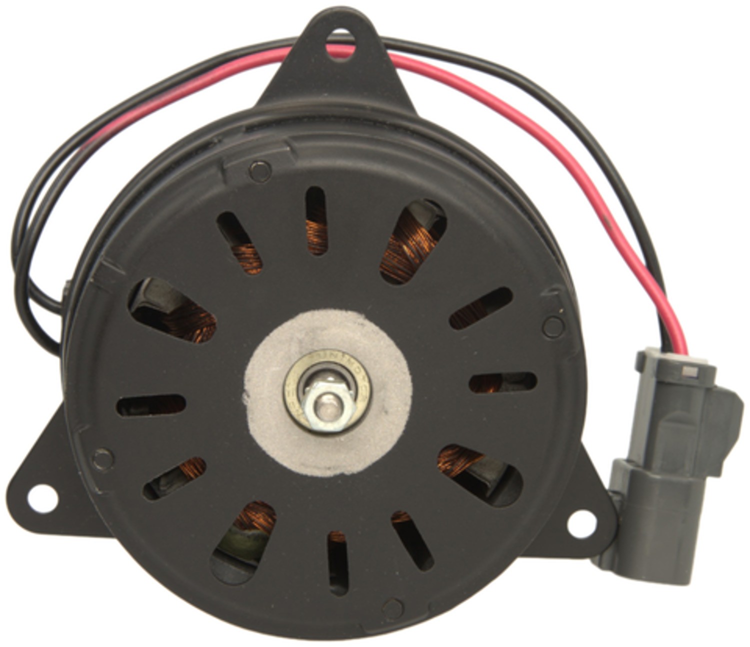 FOUR SEASONS A/C Condenser Fan Motor 75757