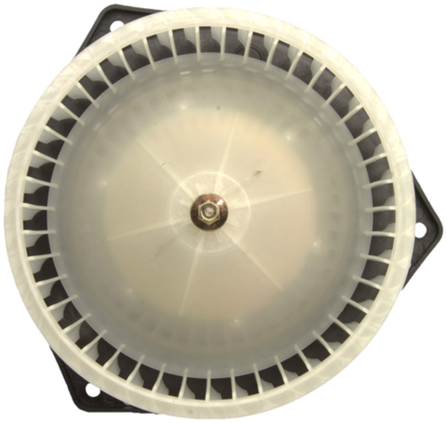 FOUR SEASONS Blower Motor 75759
