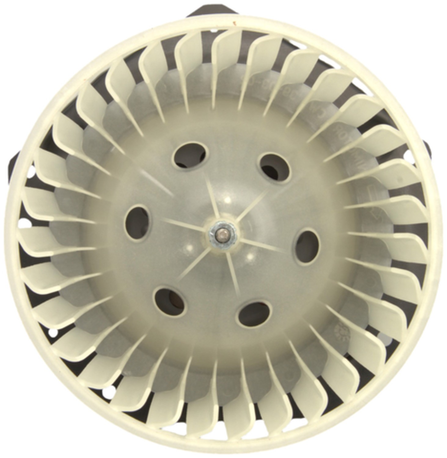 FOUR SEASONS Blower Motor 75763