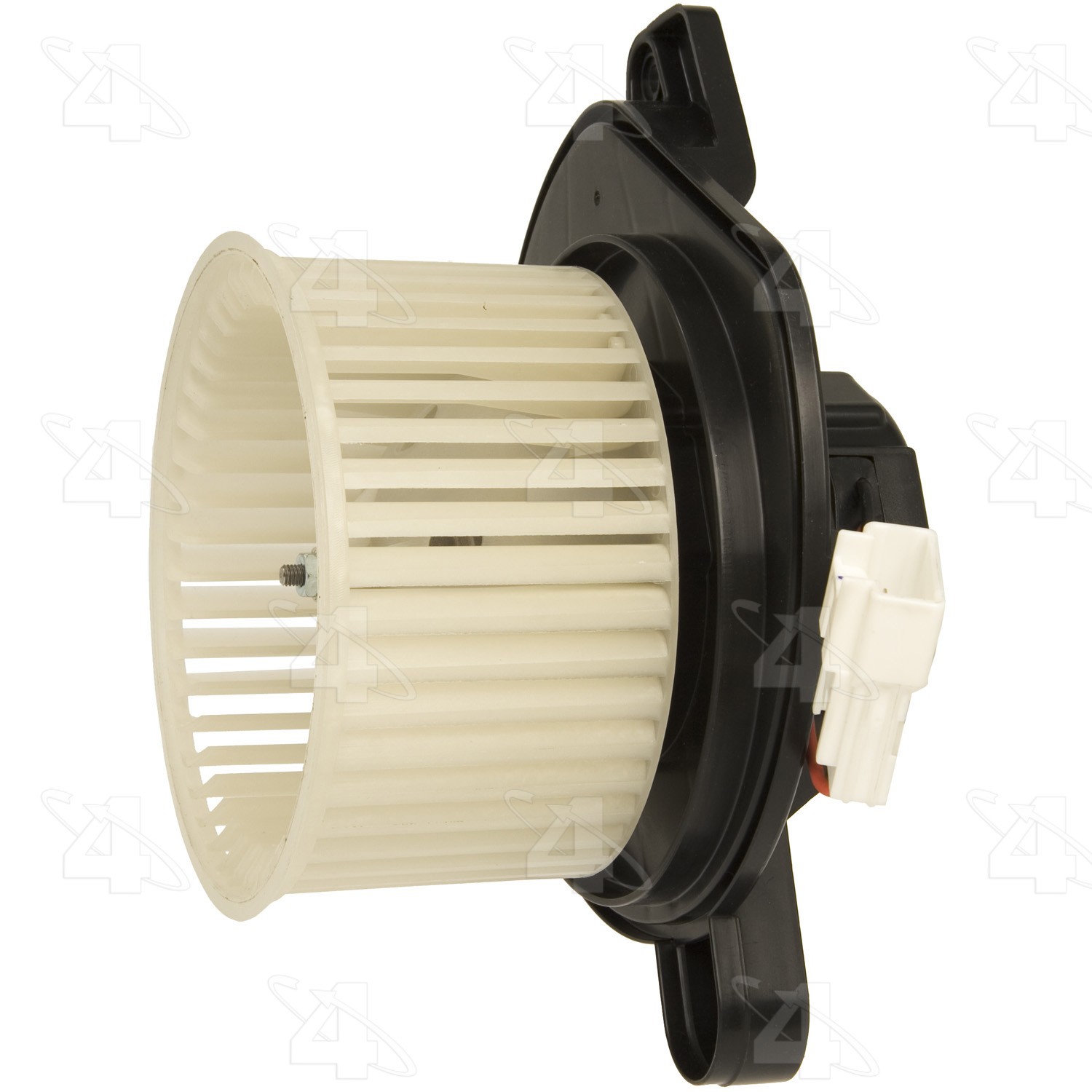 FOUR SEASONS Blower Motor 75770