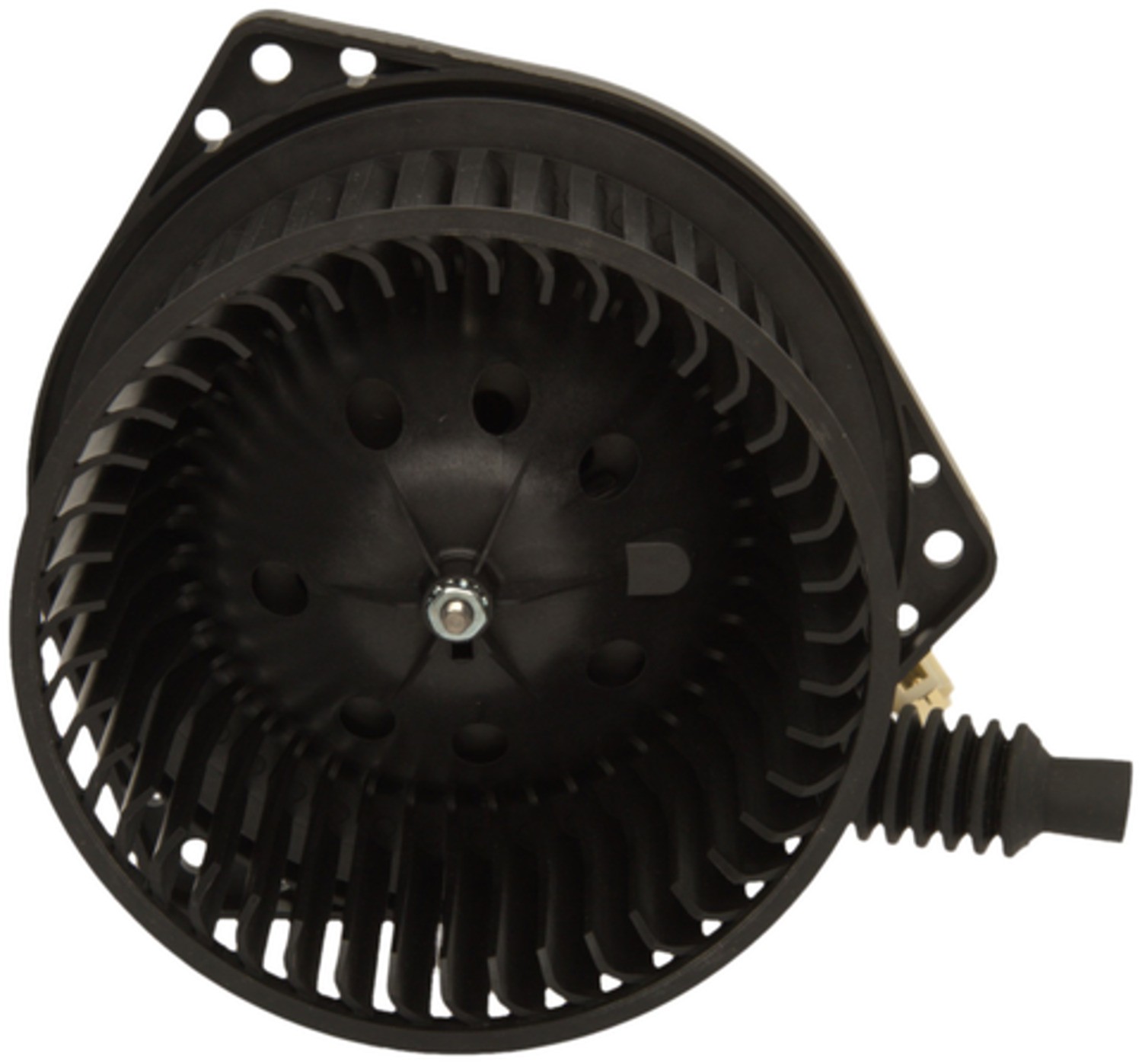 FOUR SEASONS Blower Motor 75771