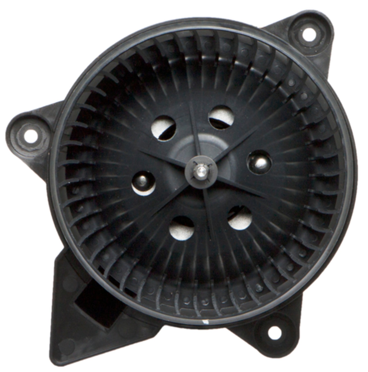 FOUR SEASONS Blower Motor 75772
