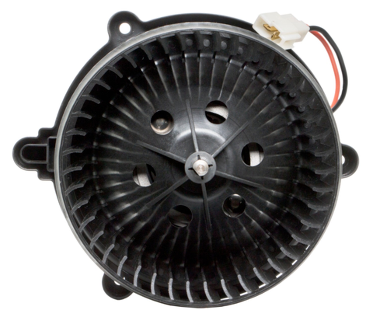 FOUR SEASONS Blower Motor 75775
