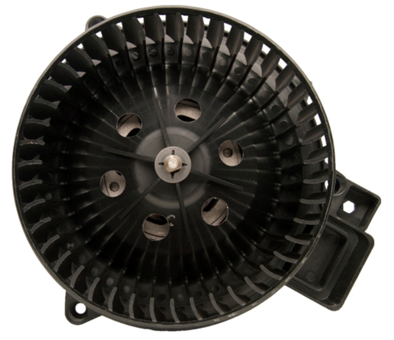 FOUR SEASONS Blower Motor 75800