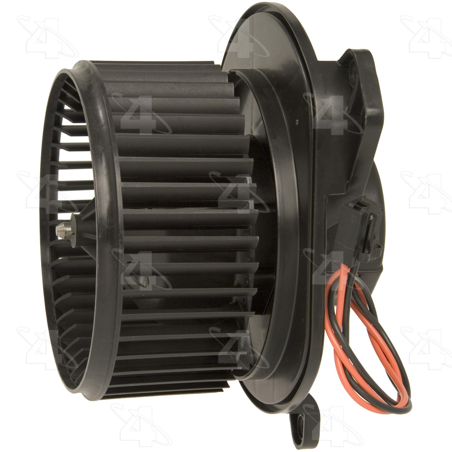 FOUR SEASONS Blower Motor 75806