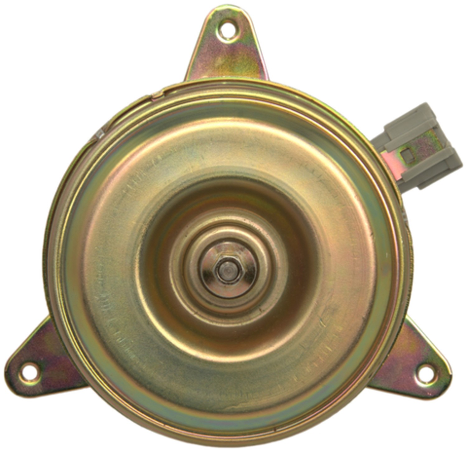 FOUR SEASONS A/C Condenser Fan Motor 75812