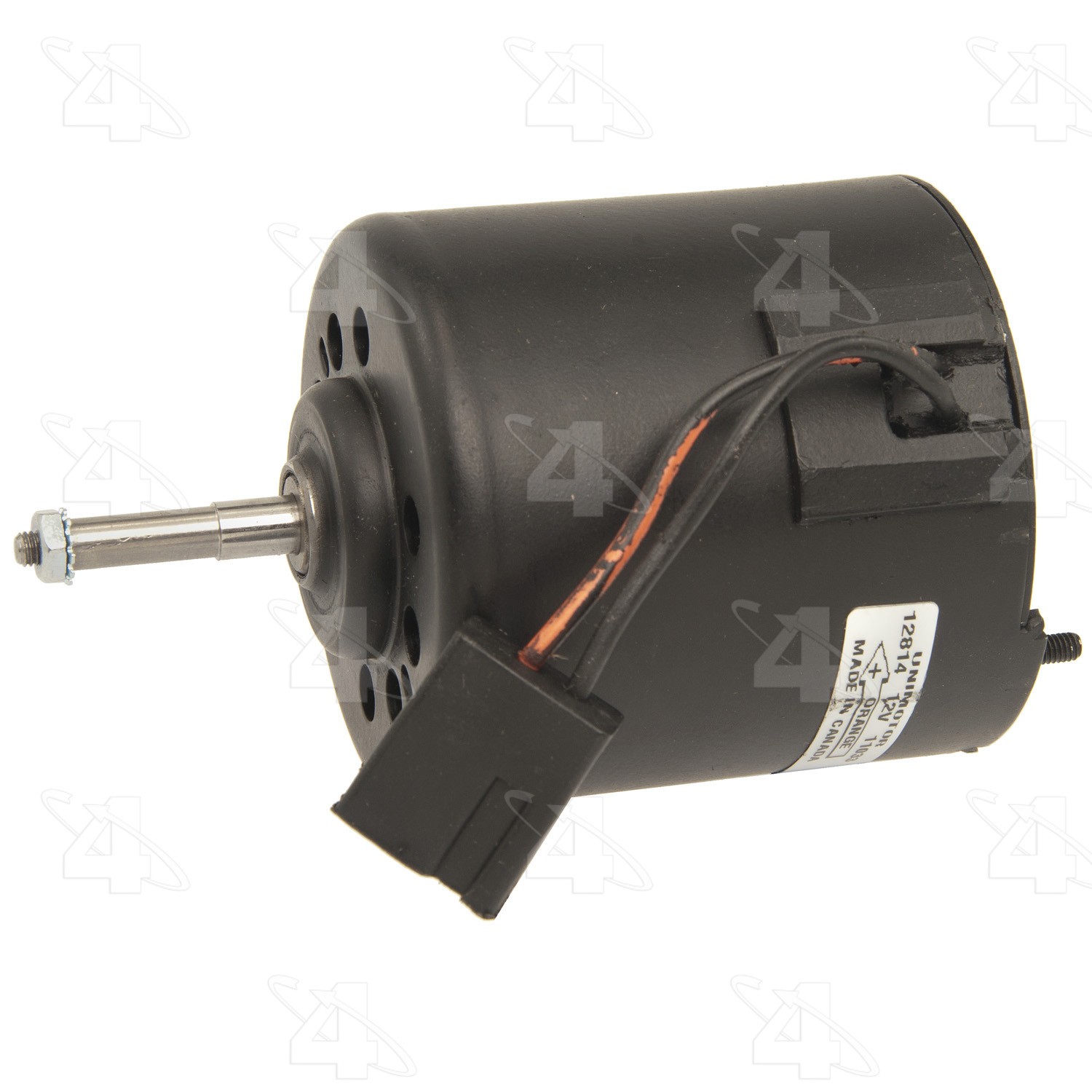 FOUR SEASONS Blower Motor 75814