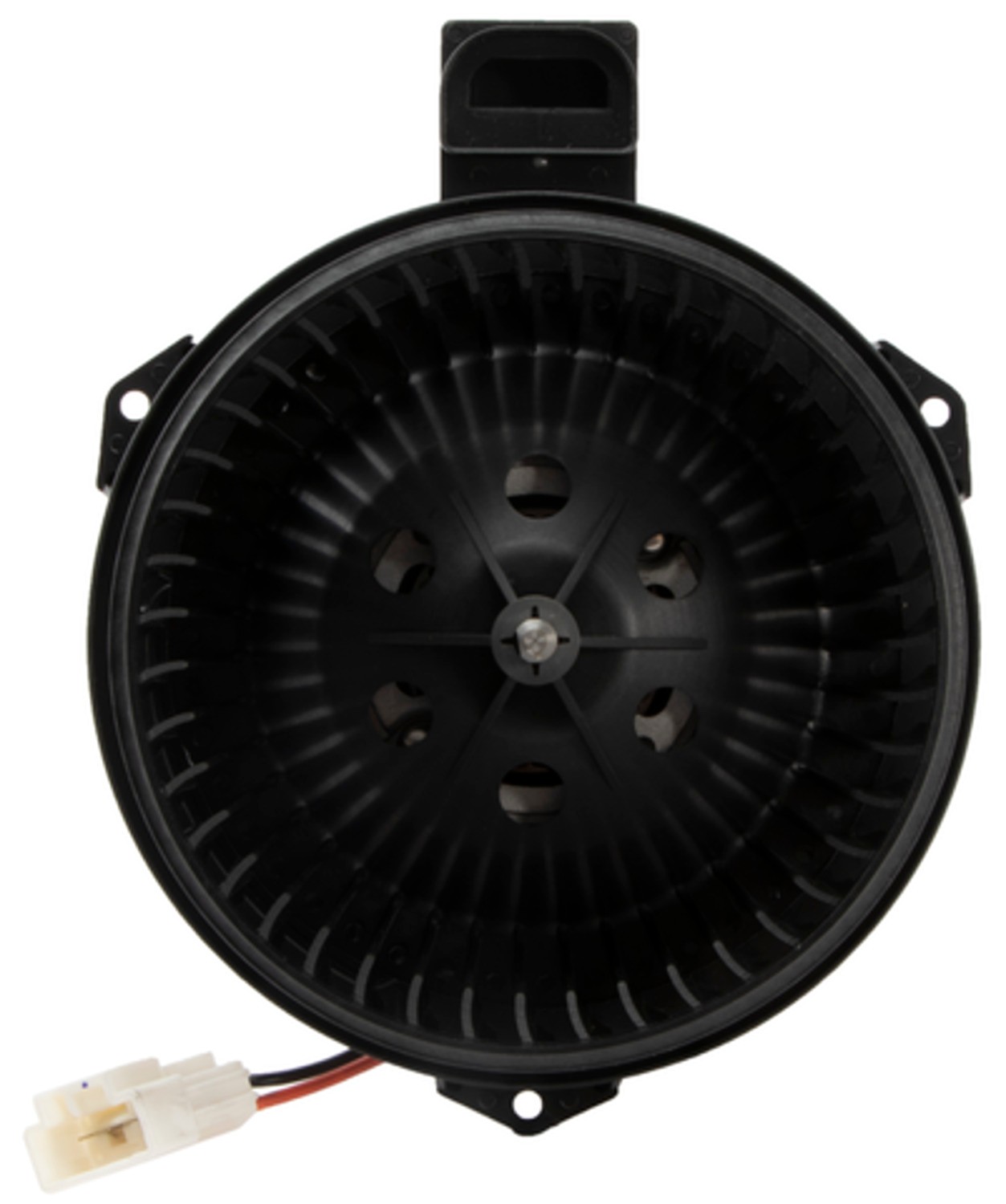 FOUR SEASONS Blower Motor 75817