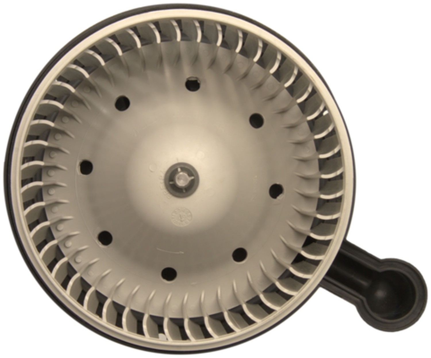 FOUR SEASONS Blower Motor 75818