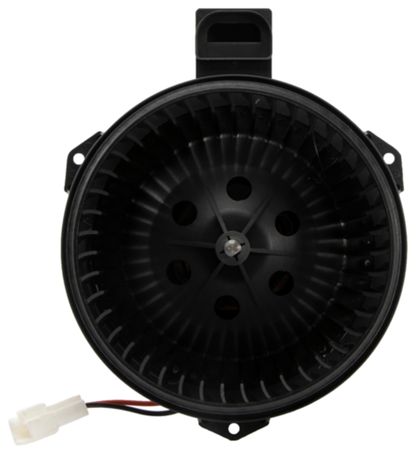 FOUR SEASONS Blower Motor 75821