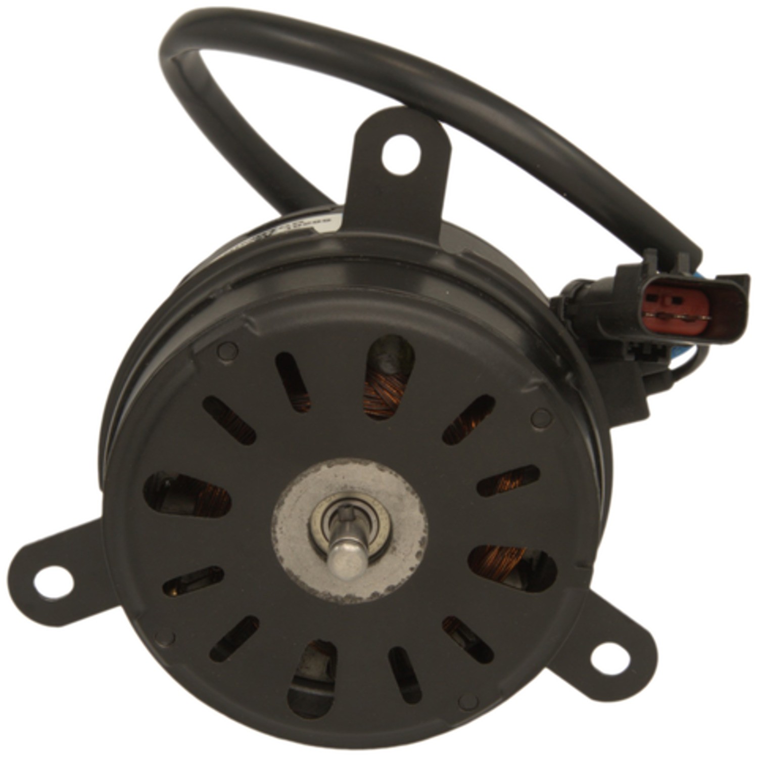 FOUR SEASONS Radiator Fan Motor 75824