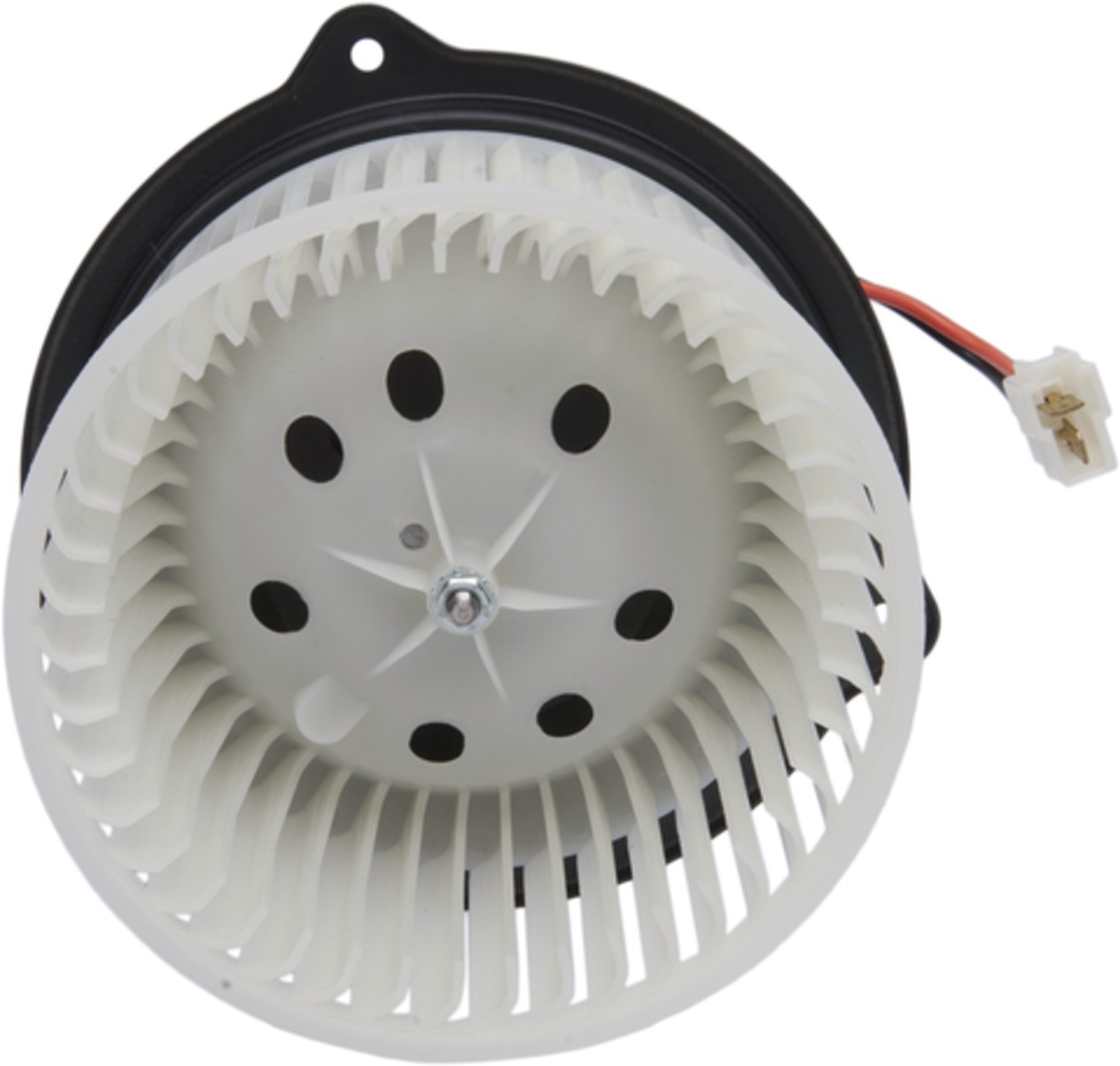 FOUR SEASONS Blower Motor 75832