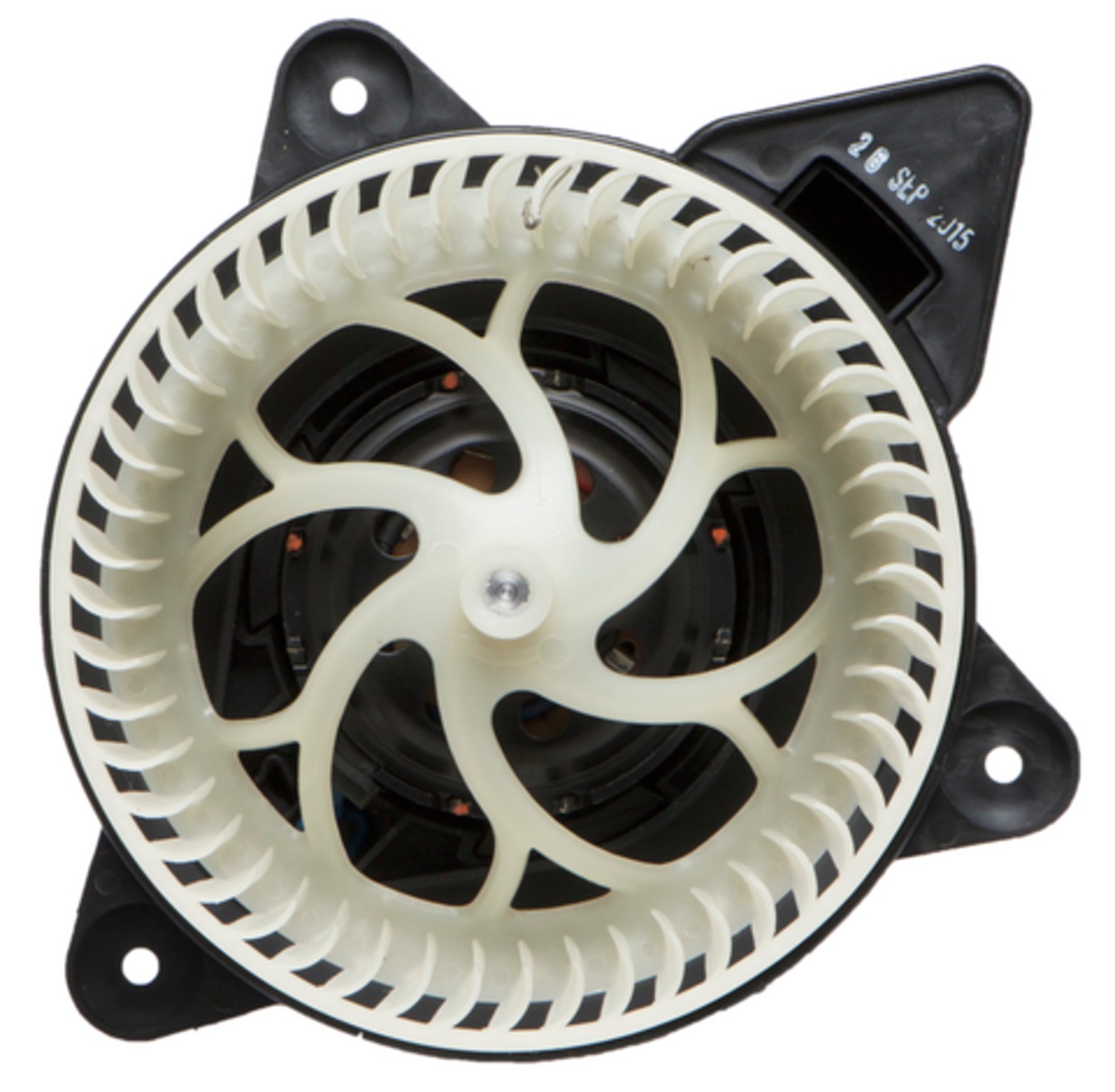 FOUR SEASONS Blower Motor 75835