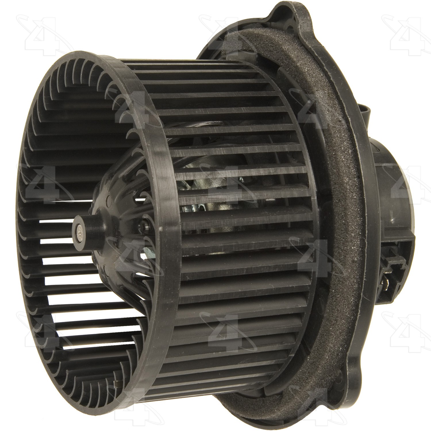 FOUR SEASONS Blower Motor 75836