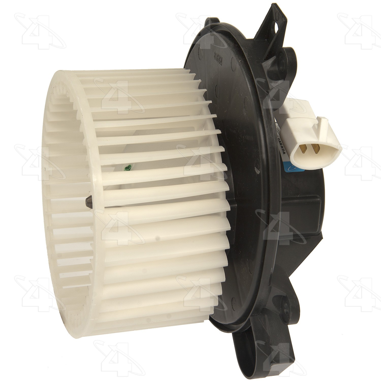 FOUR SEASONS Blower Motor 75837